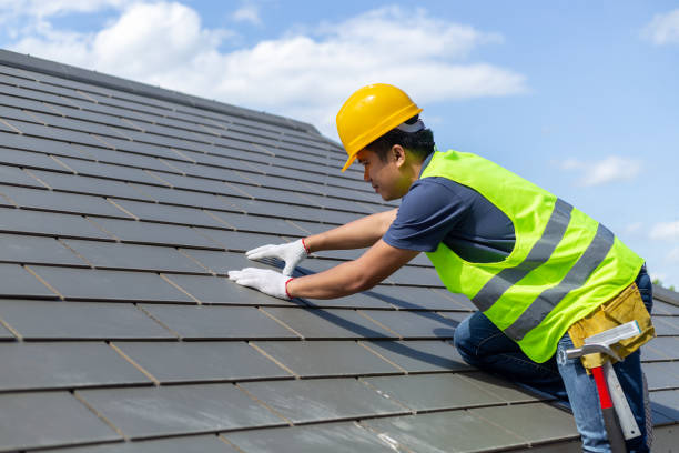 Reliable Nashville, TN Roofing Contractor Solutions