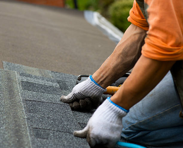 Roof Installation Near Me in Nashville, TN